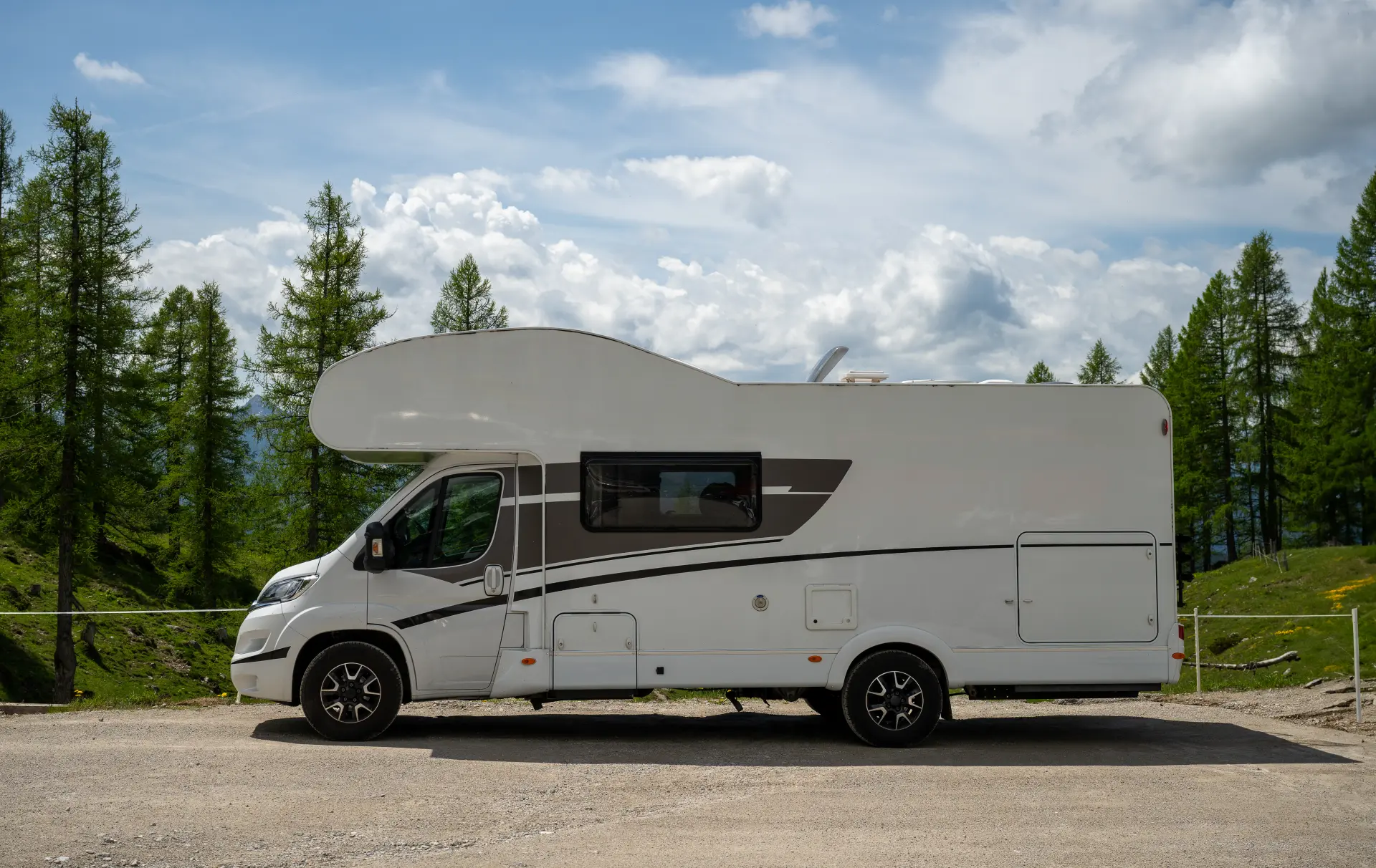 How A Camper Van Conversion Can Save You Money On Holidays